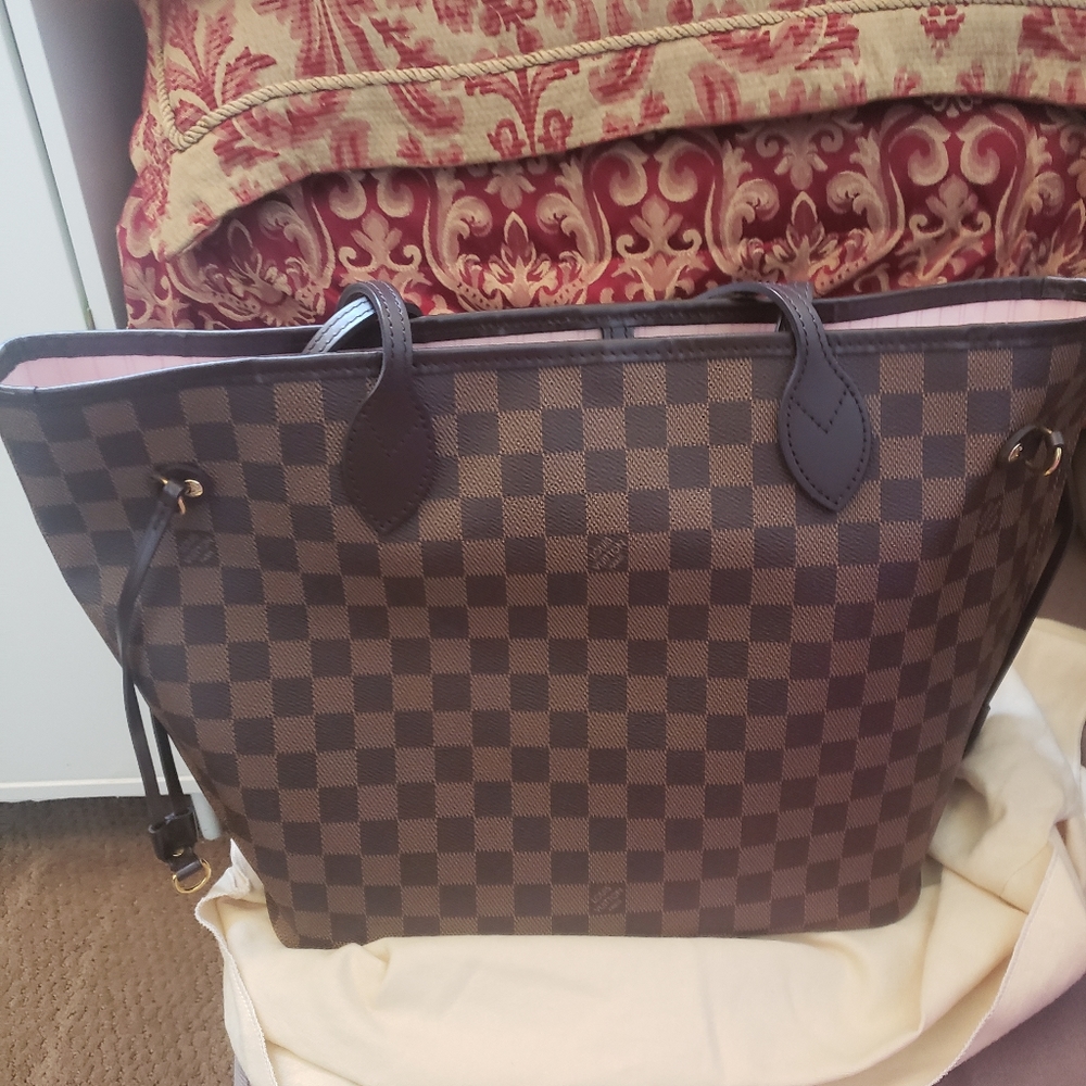 Neverfull MM